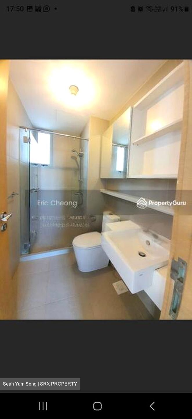 Versilia On Haig (D15), Condominium #416098781